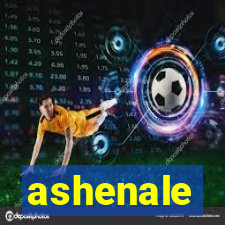 ashenale