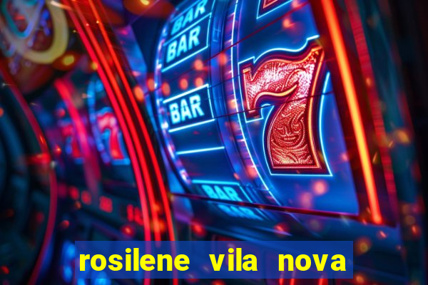 rosilene vila nova cavalcante lattes