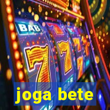 joga bete