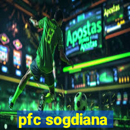 pfc sogdiana