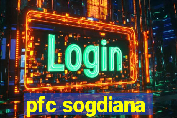 pfc sogdiana