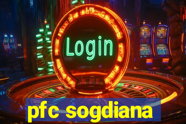 pfc sogdiana