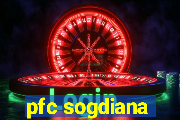 pfc sogdiana