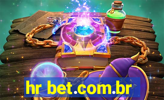 hr bet.com.br