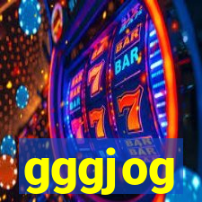 gggjog