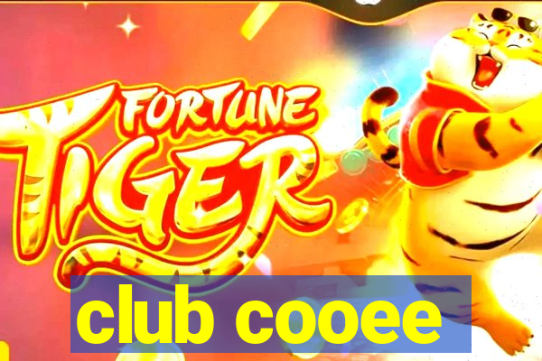 club cooee