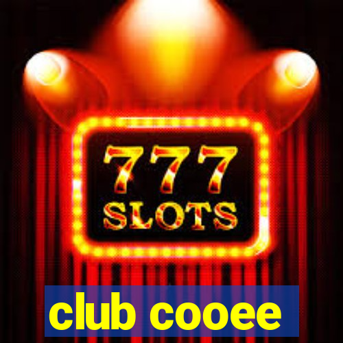 club cooee