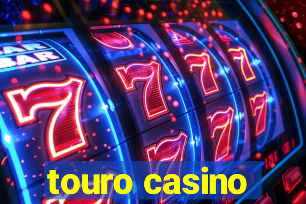 touro casino