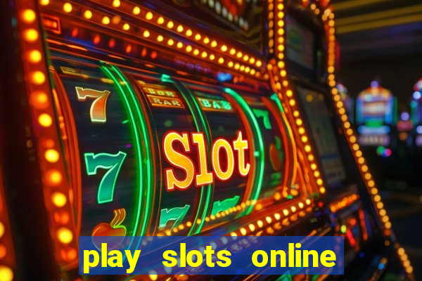 play slots online new jersey