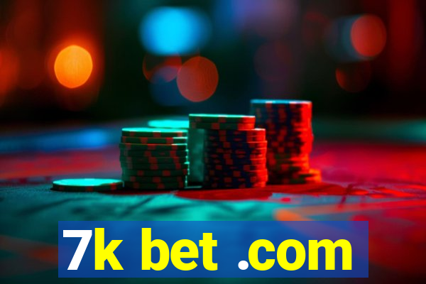 7k bet .com