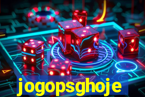 jogopsghoje