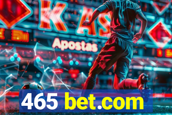 465 bet.com