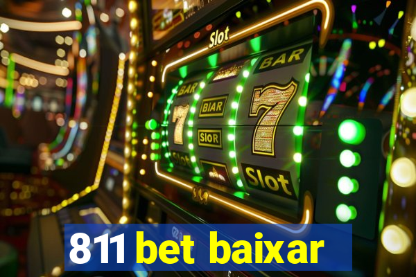 811 bet baixar