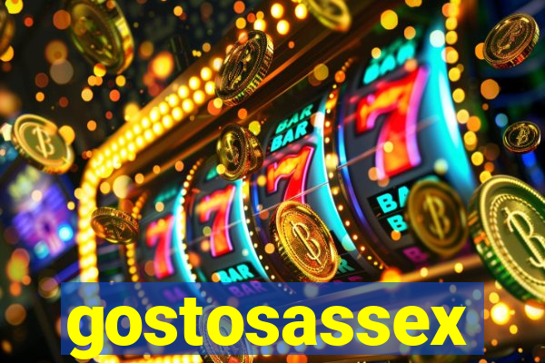 gostosassex