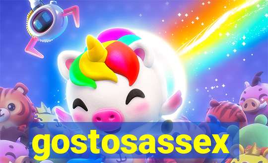 gostosassex