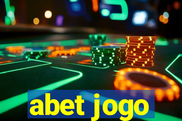 abet jogo