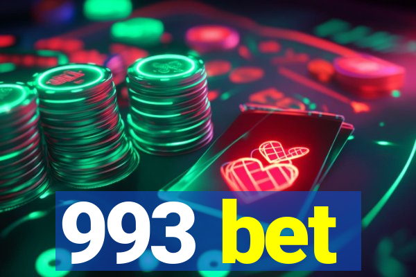 993 bet