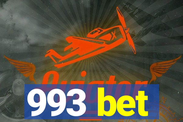 993 bet