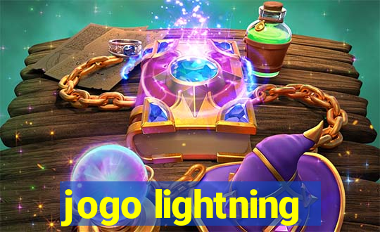 jogo lightning