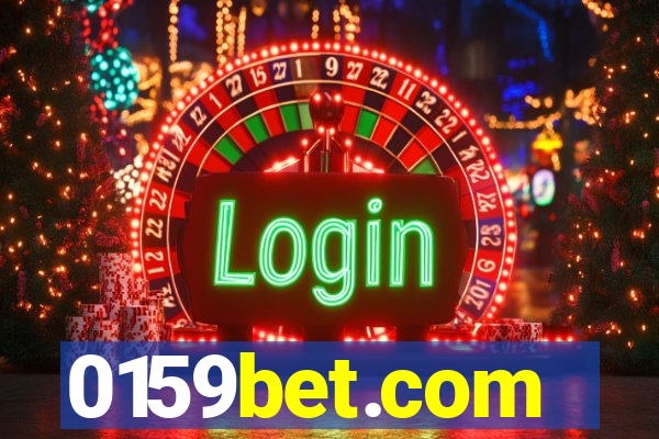 0159bet.com