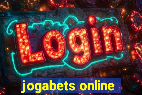 jogabets online