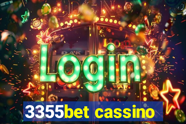 3355bet cassino