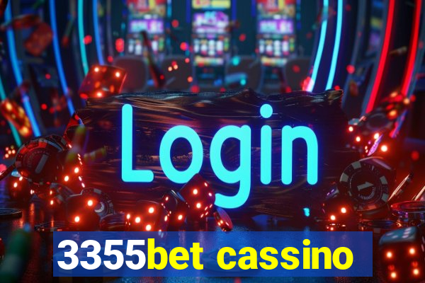 3355bet cassino