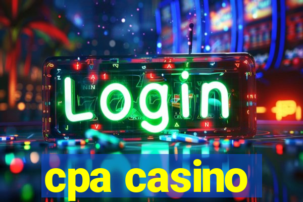 cpa casino