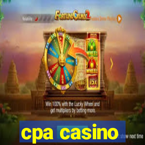 cpa casino