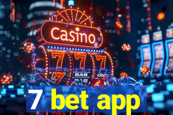 7 bet app