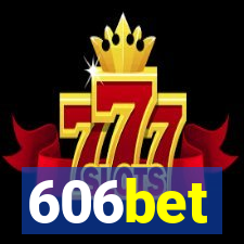 606bet