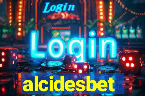 alcidesbet