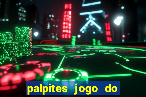 palpites jogo do bicho hoje