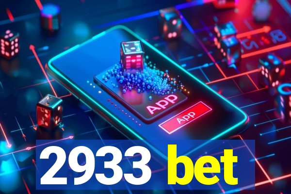 2933 bet