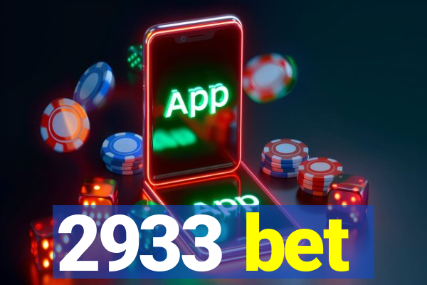 2933 bet