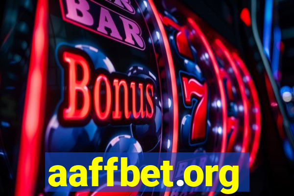 aaffbet.org