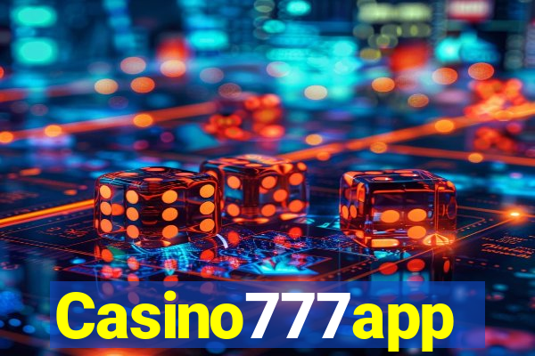 Casino777app