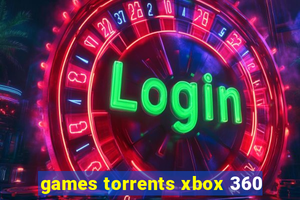 games torrents xbox 360