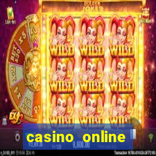 casino online deposito minimo 1 real