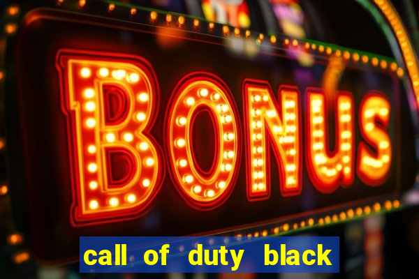 call of duty black ops 6 open beta