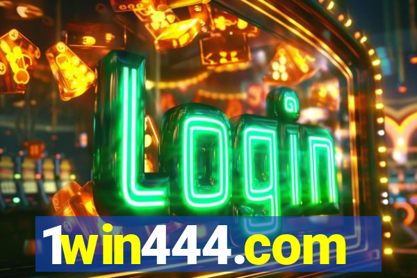 1win444.com