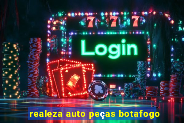 realeza auto peças botafogo