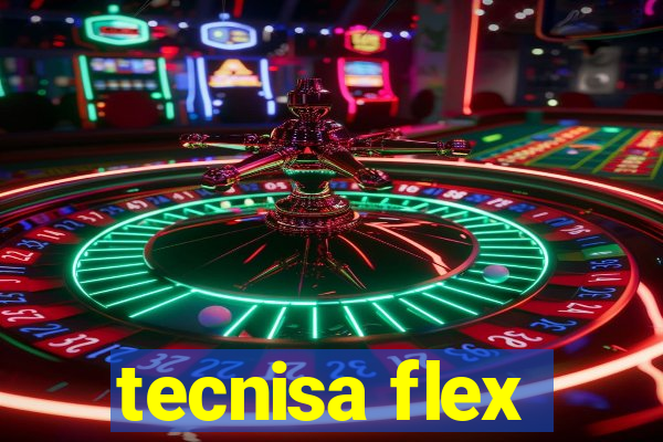 tecnisa flex