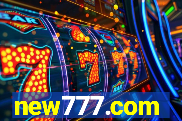 new777.com