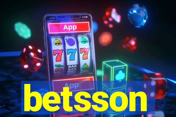 betsson