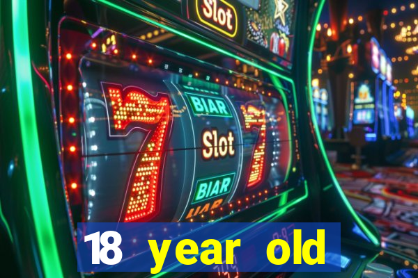 18 year old casinos in al