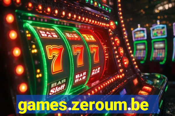 games.zeroum.bet