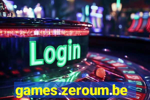 games.zeroum.bet