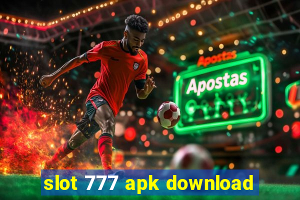 slot 777 apk download