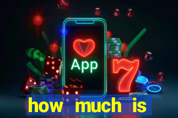 how much is qoituhvox0.3.0.4 jackpot casino game